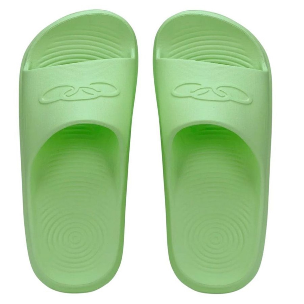 Chinelo Olympikus Sereno Slide Unissex