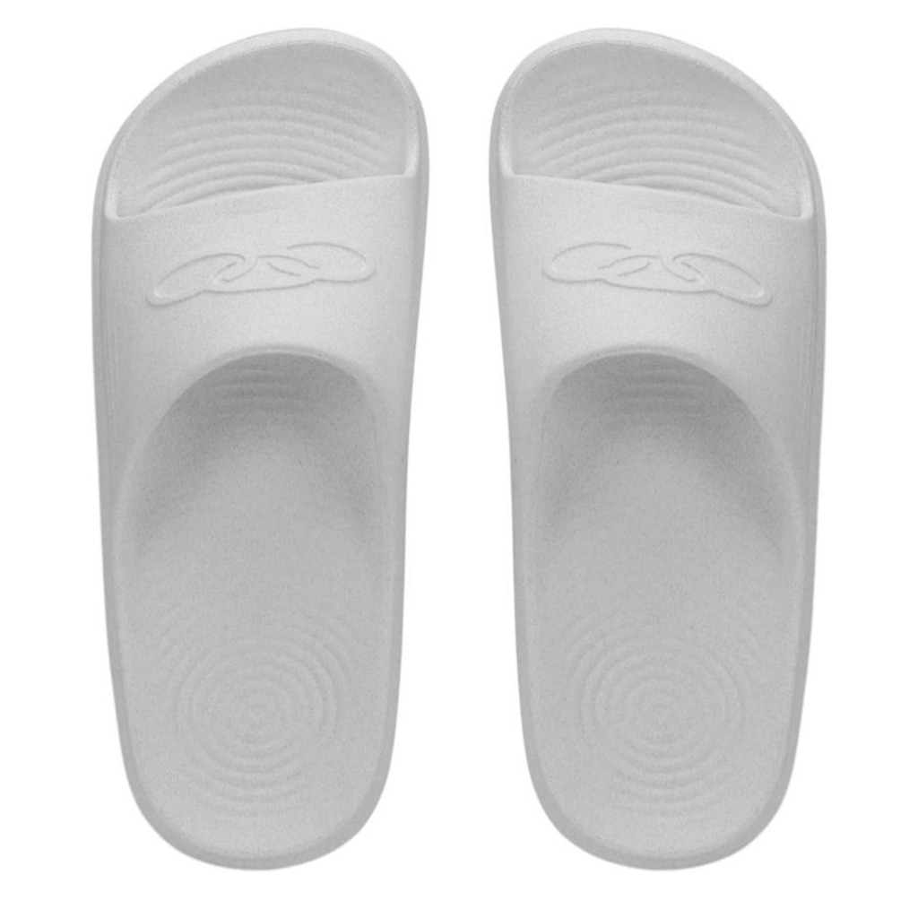 Chinelo Olympikus Sereno Slide Unissex