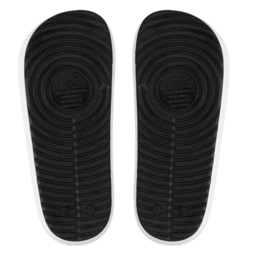 Imagem 2 do produto Chinelo Olympikus Sereno Slide Unissex