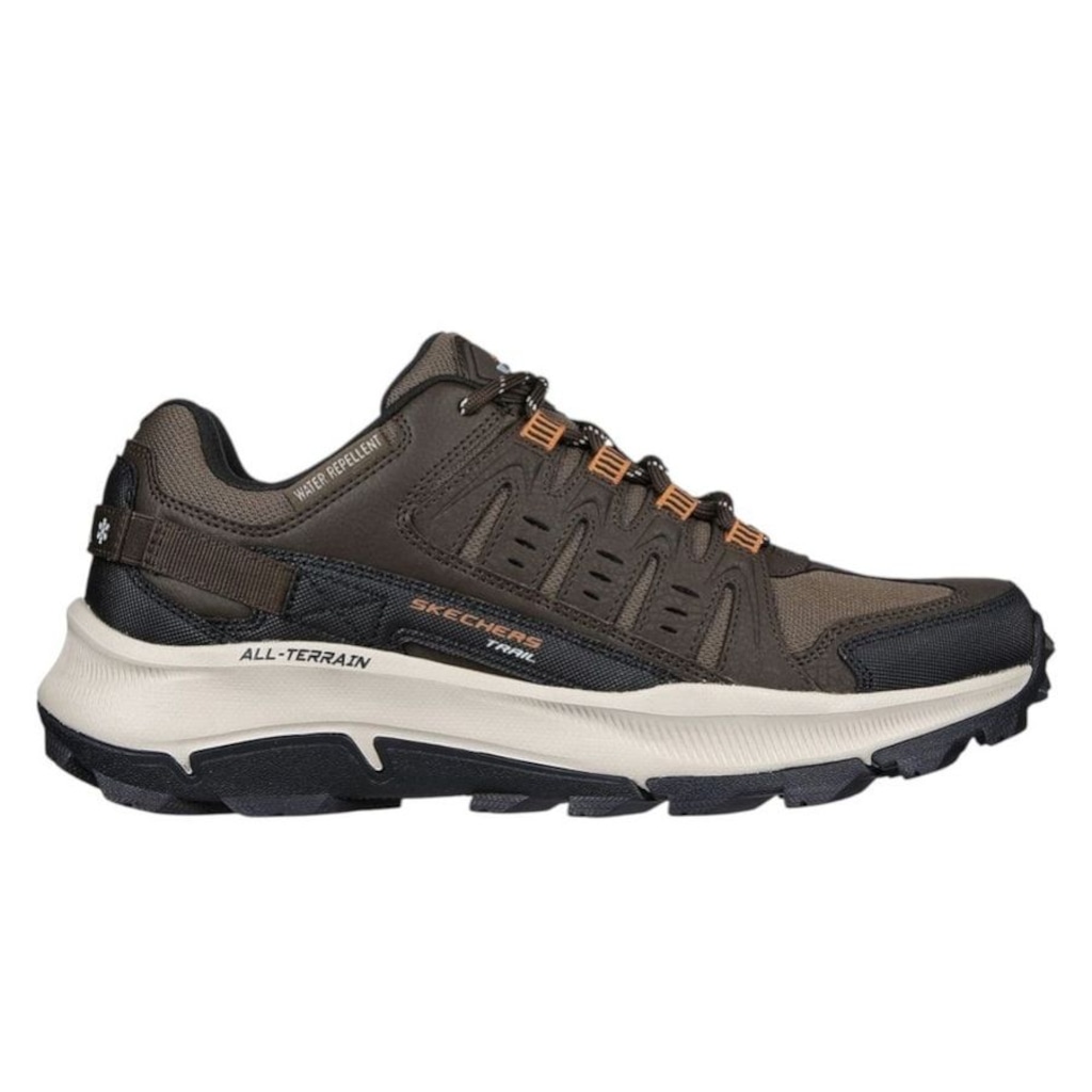 Tênis Masculino Skechers Equalizer 5.0 Trail - Foto 1