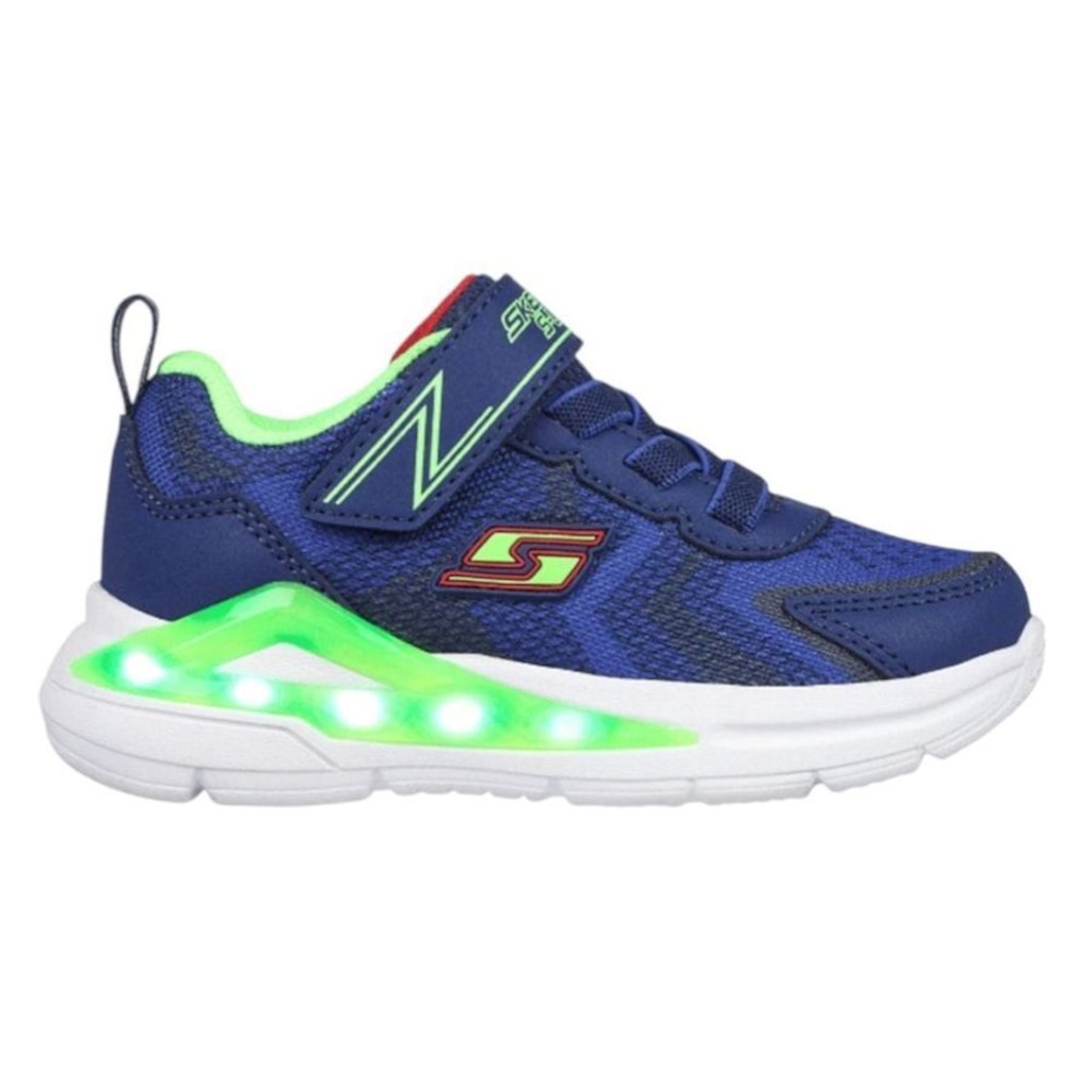 Tênis Infantil Skechers Tri-Namics