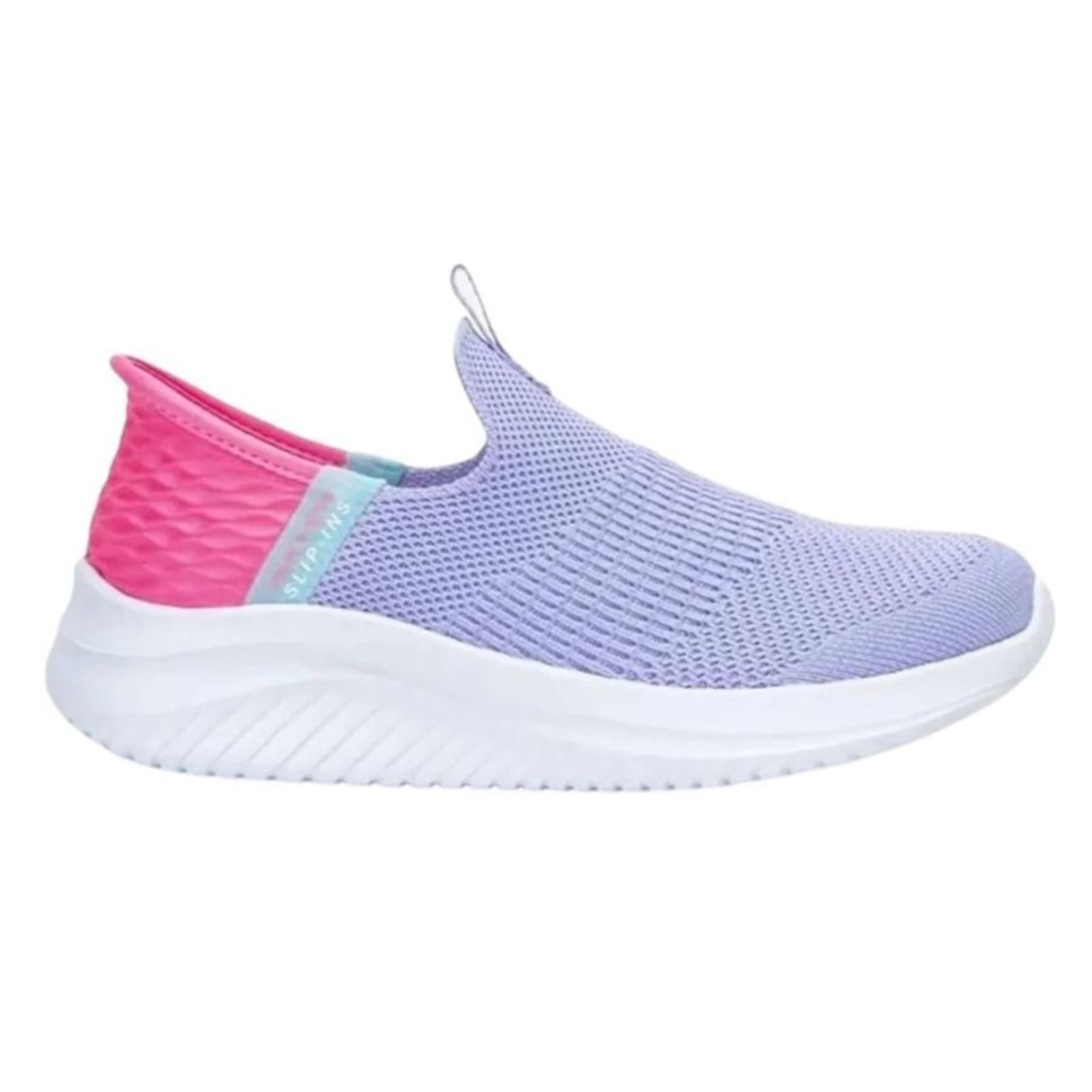 Tênis Infantil Skechers Ultra Flex 3.0