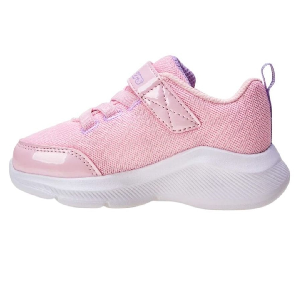 Imagem 4 do produto Tênis Infantil Skechers Sole Swifters