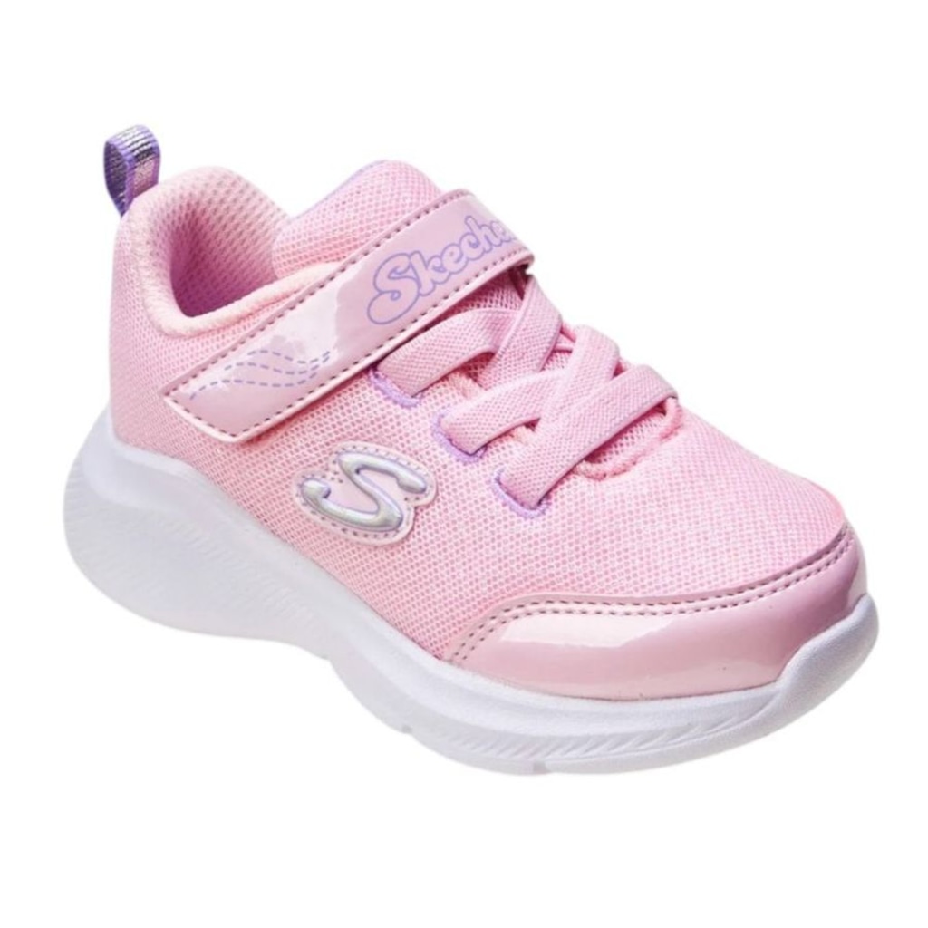Imagem 5 do produto Tênis Infantil Skechers Sole Swifters
