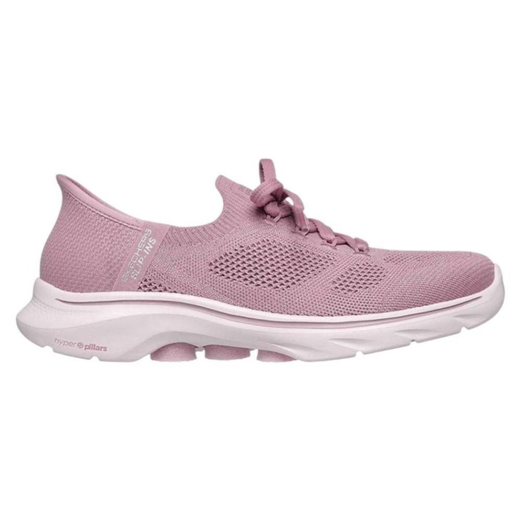 Tênis Feminino Skechers Go Walk 7 Via
