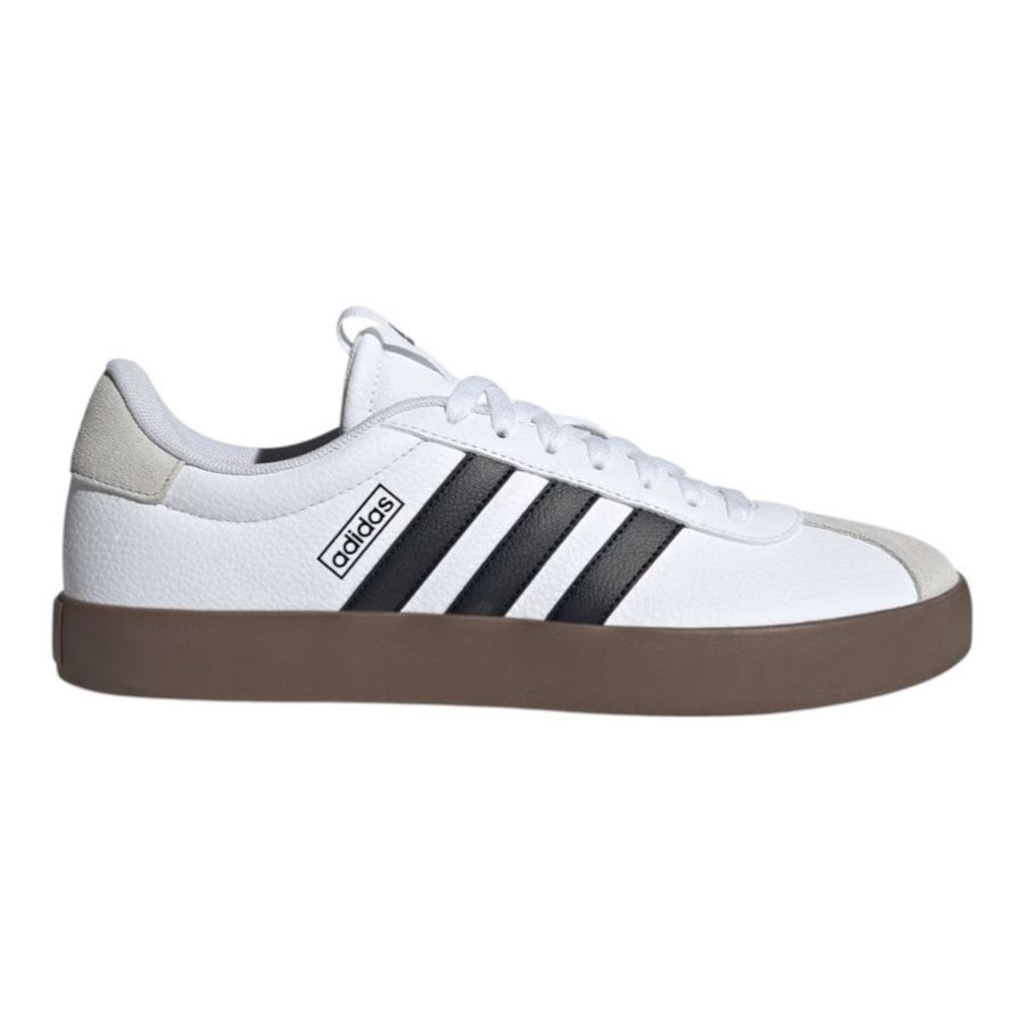 Tênis Masculino adidas VL Court 3.0