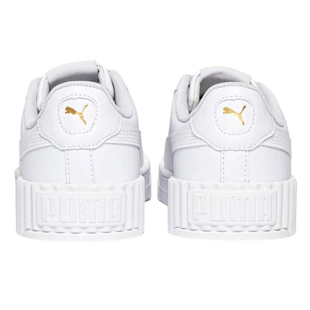 Imagem 3 do produto Tênis Feminino Puma Carina 3.0 BDP