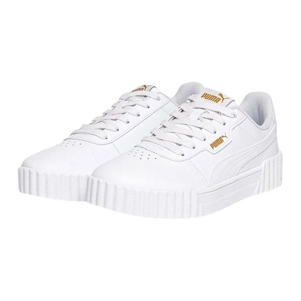 Imagem 5 do produto Tênis Feminino Puma Carina 3.0 BDP