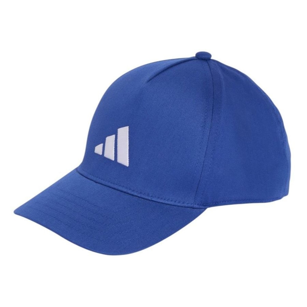 Boné Infantil adidas Essential Logo Aba Curva