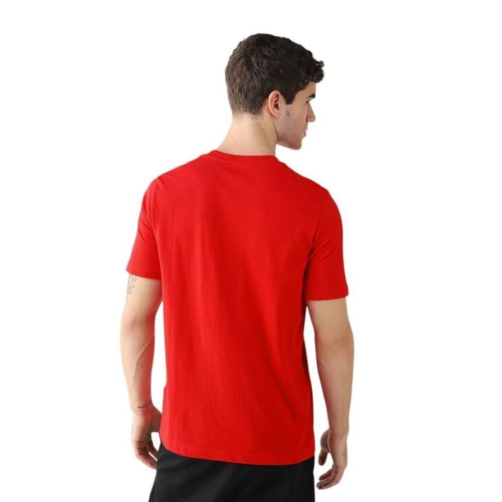Imagem 2 do produto Camiseta Puma Essentials NO. 1 Logo Masculina