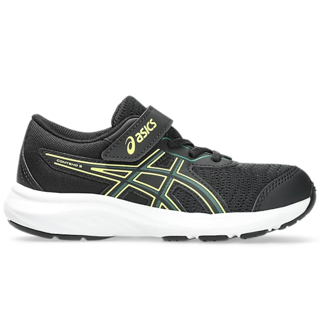Tênis Infantil Asics Contend 9 PS