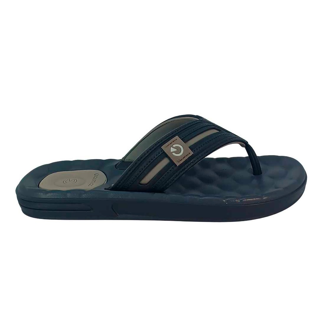 Chinelo Grendene Cartago Egeu Iv Masculino - Foto 1