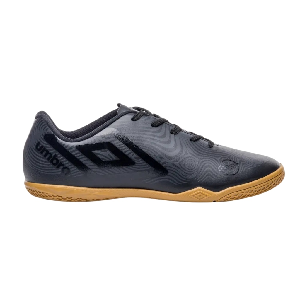 Chuteira Futsal Masculino Umbro Orbit