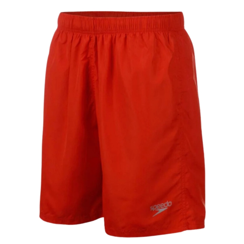 Bermuda Speedo Basic Colors Masculino