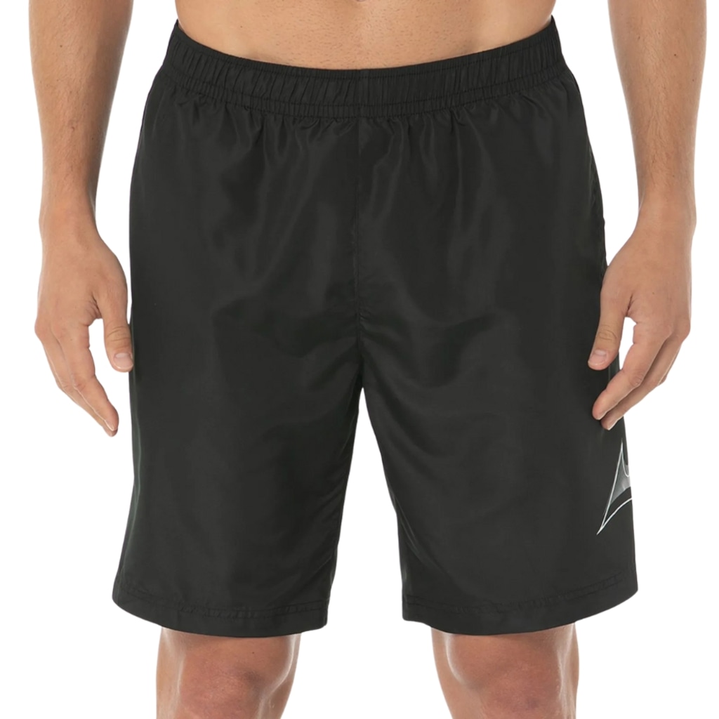 Bermuda Mizuno Bird Masculino