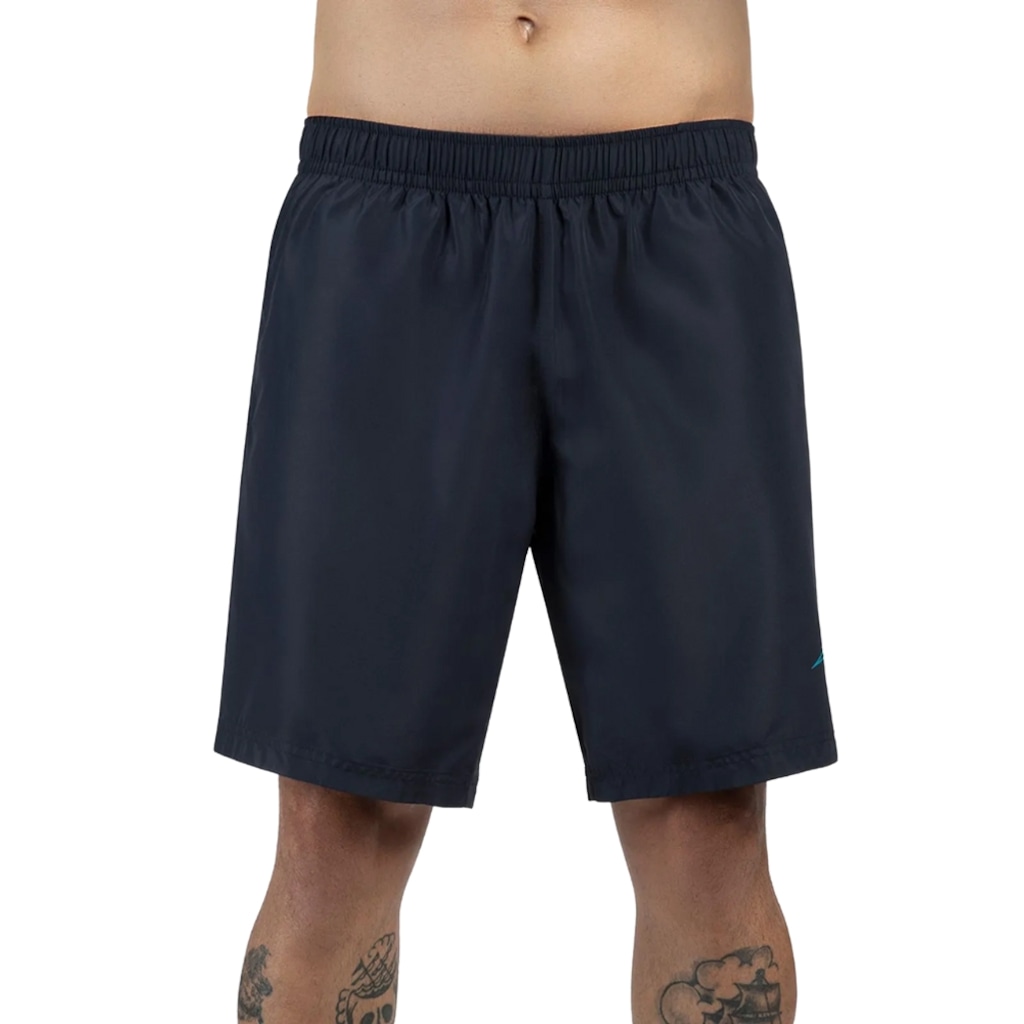 Bermuda Mizuno Bird Masculino