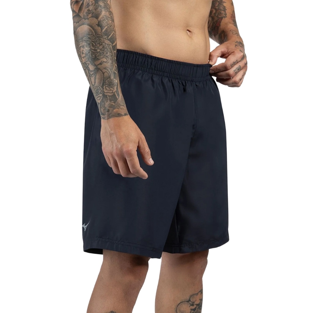 Imagem 2 do produto Bermuda Mizuno Bird Masculino