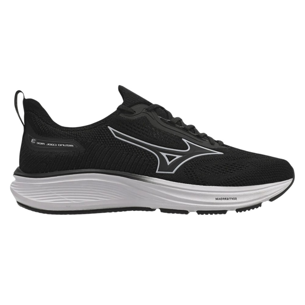 Tênis Masculino Mizuno Cool Ride 3