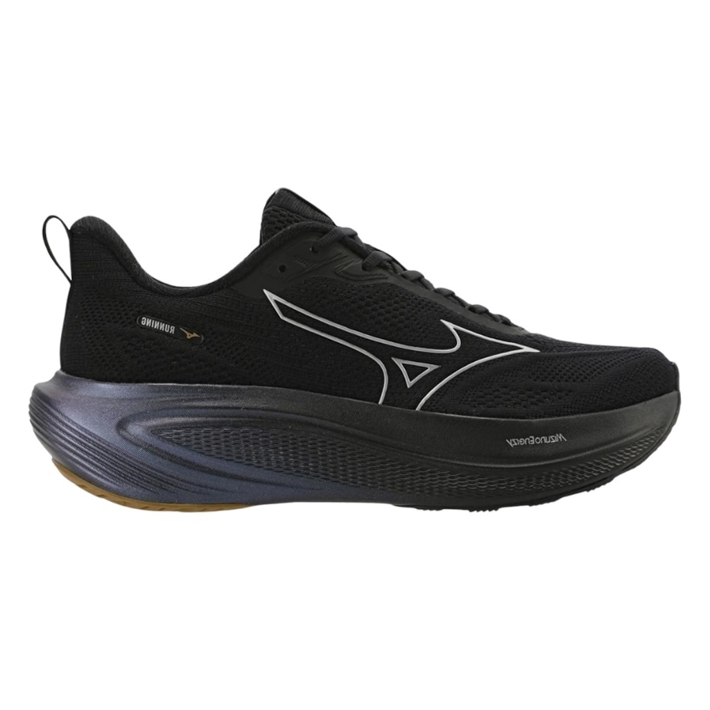 Tênis Masculino Mizuno Base Prime Corrida