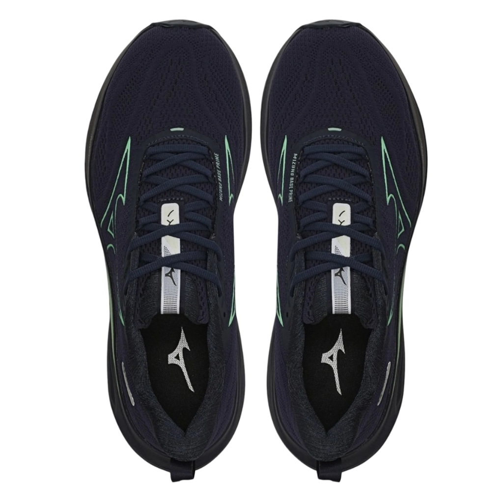 Imagem 3 do produto Tênis Masculino Mizuno Base Prime