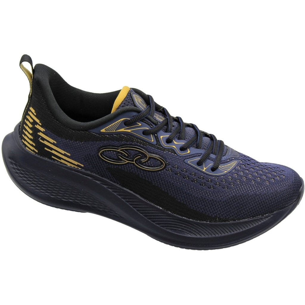 Imagem 3 do produto Tênis Masculino Olympikus Nível