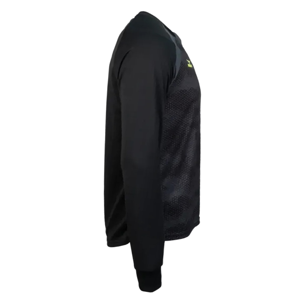 Imagem 3 do produto CAMISA DE GOLEIRO DELTA 127 PENALTY JUVENIL