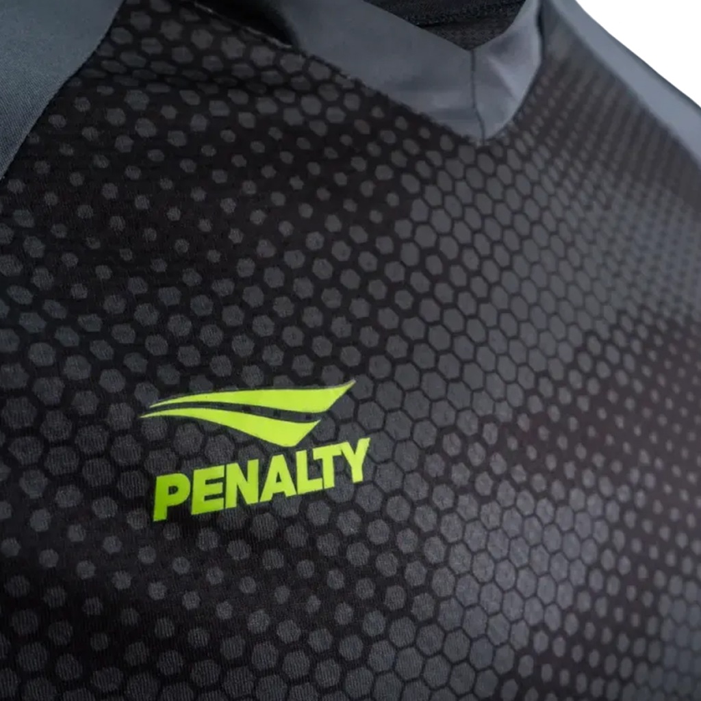 Imagem 5 do produto CAMISA DE GOLEIRO DELTA 127 PENALTY JUVENIL