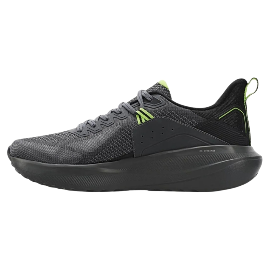 Tênis Masculino Olympikus Zex 2 + 1 Par de Meia
