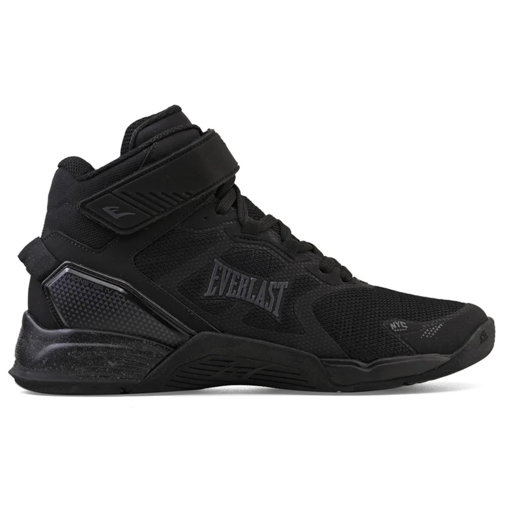 Tênis Everlast Monster 4 Unissex