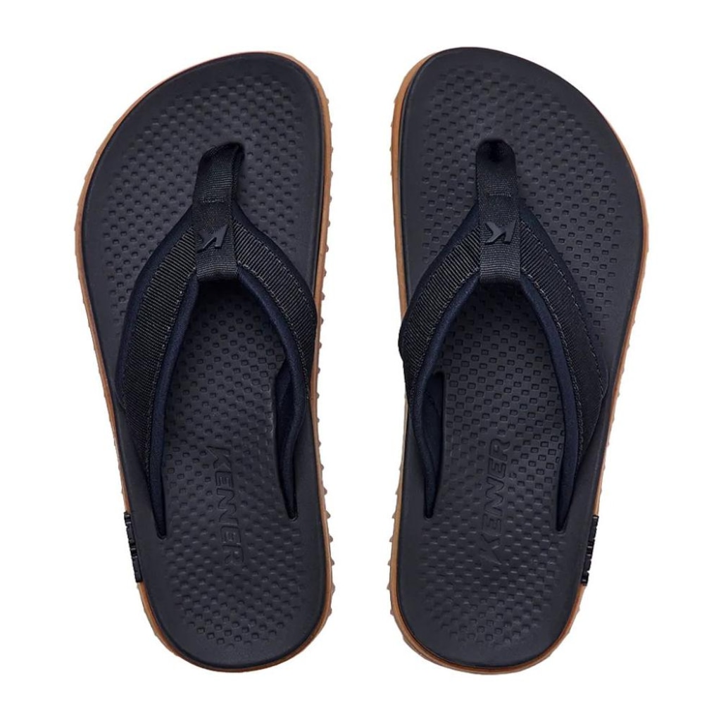 Chinelo Kenner Kivah Pro Cushy Masculino