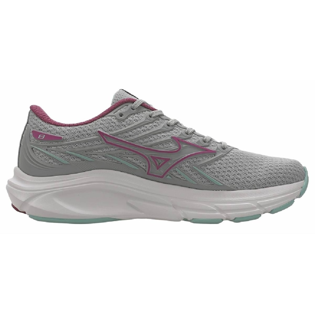 Tênis Feminino Mizuno Jet 8