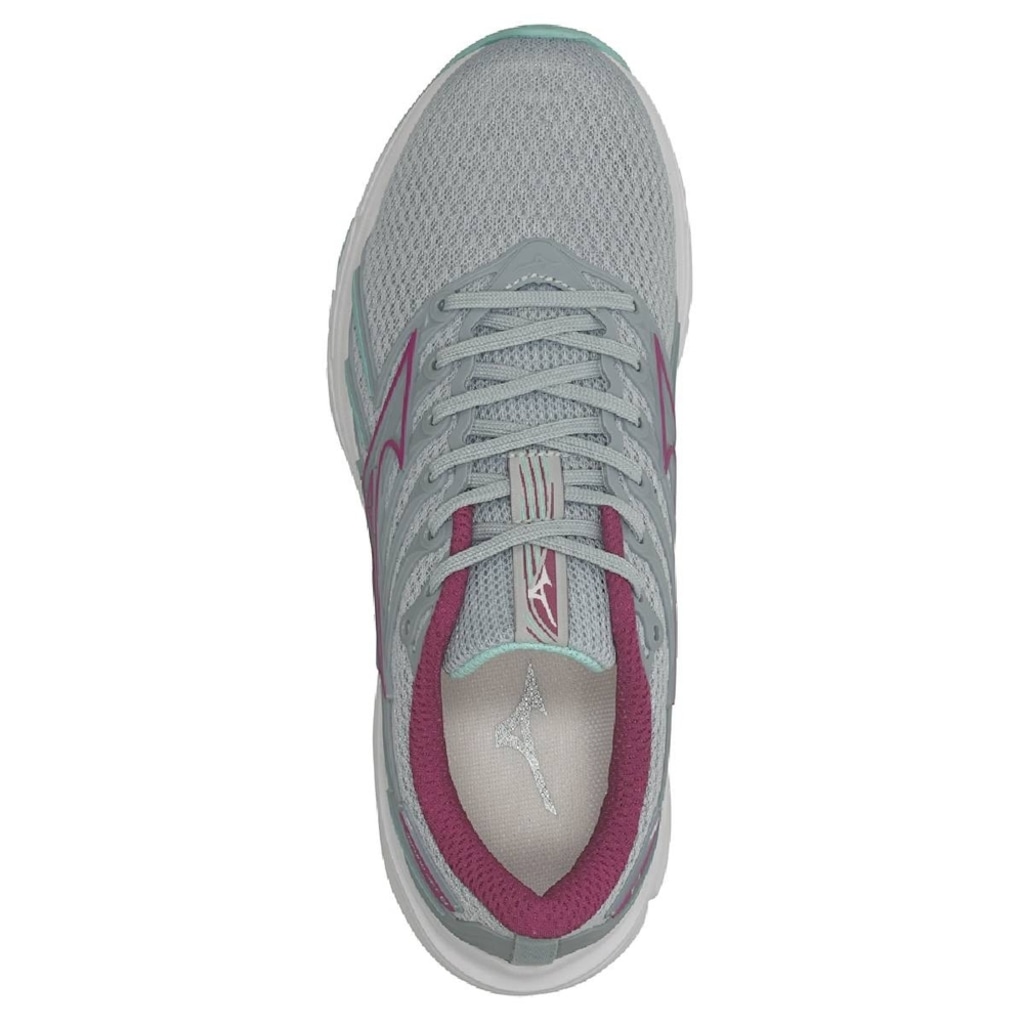 Imagem 3 do produto Tênis Feminino Mizuno Jet 8