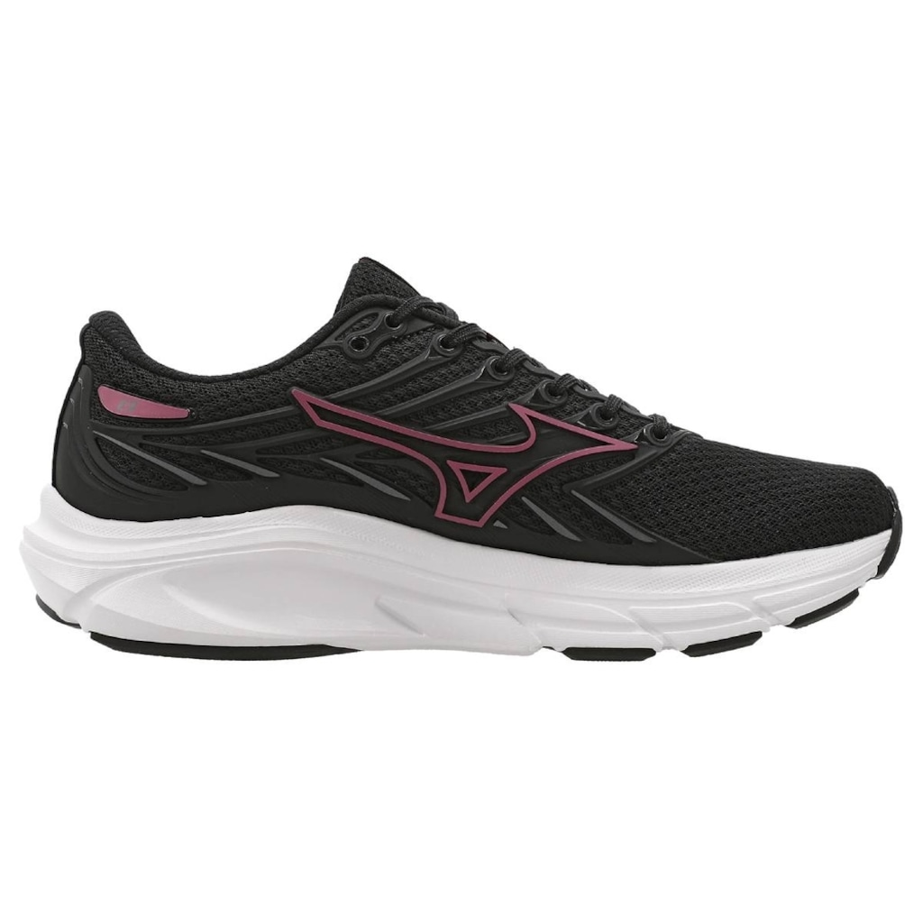 Tênis Feminino Mizuno Jet 8