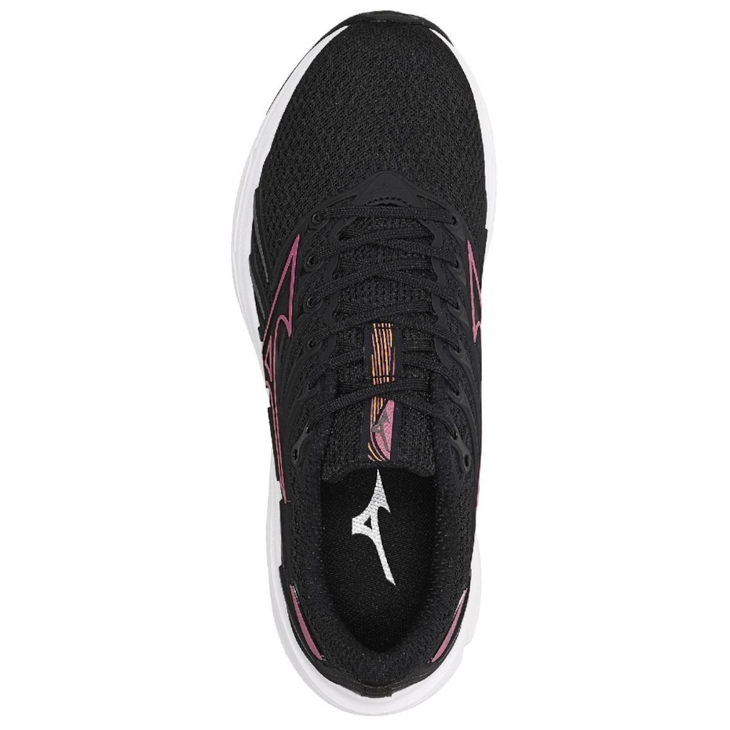 Imagem 3 do produto Tênis Feminino Mizuno Jet 8