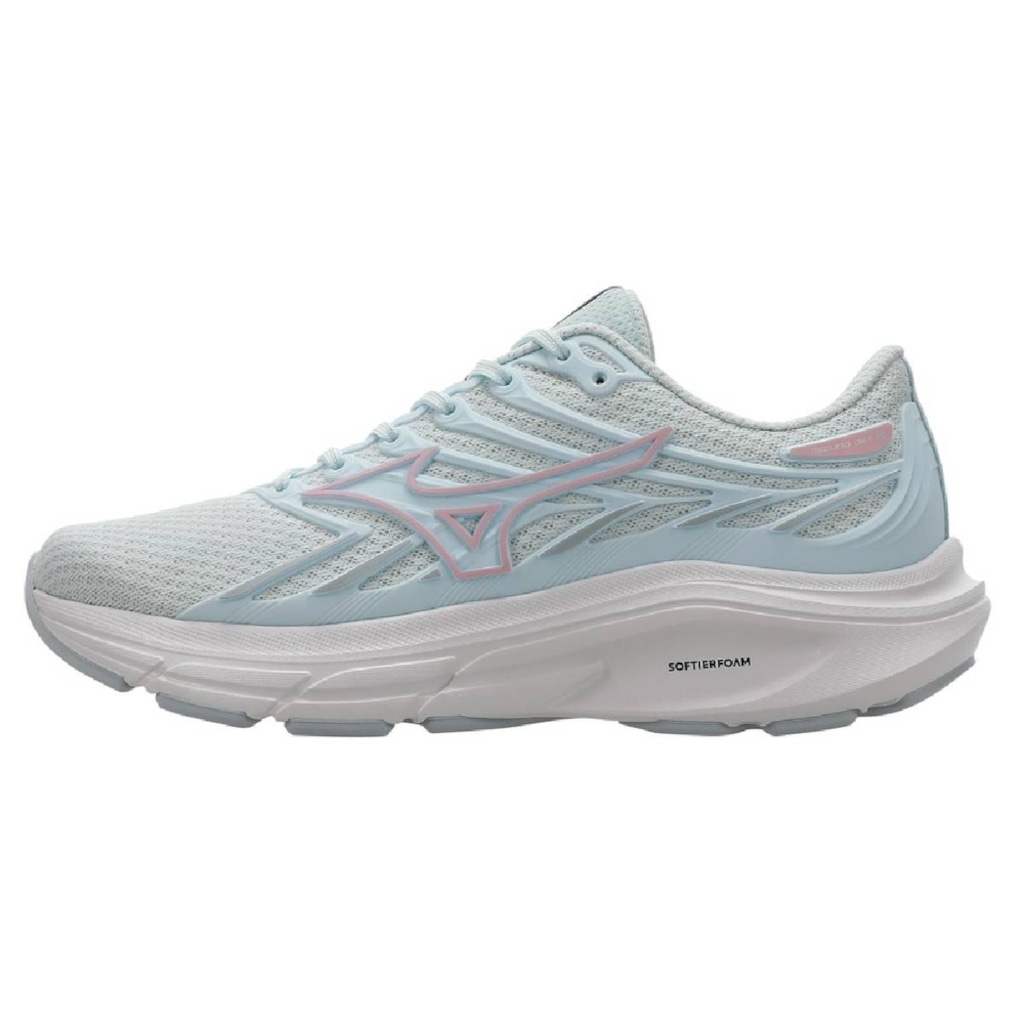 Imagem 2 do produto Tênis Feminino Mizuno Jet 8