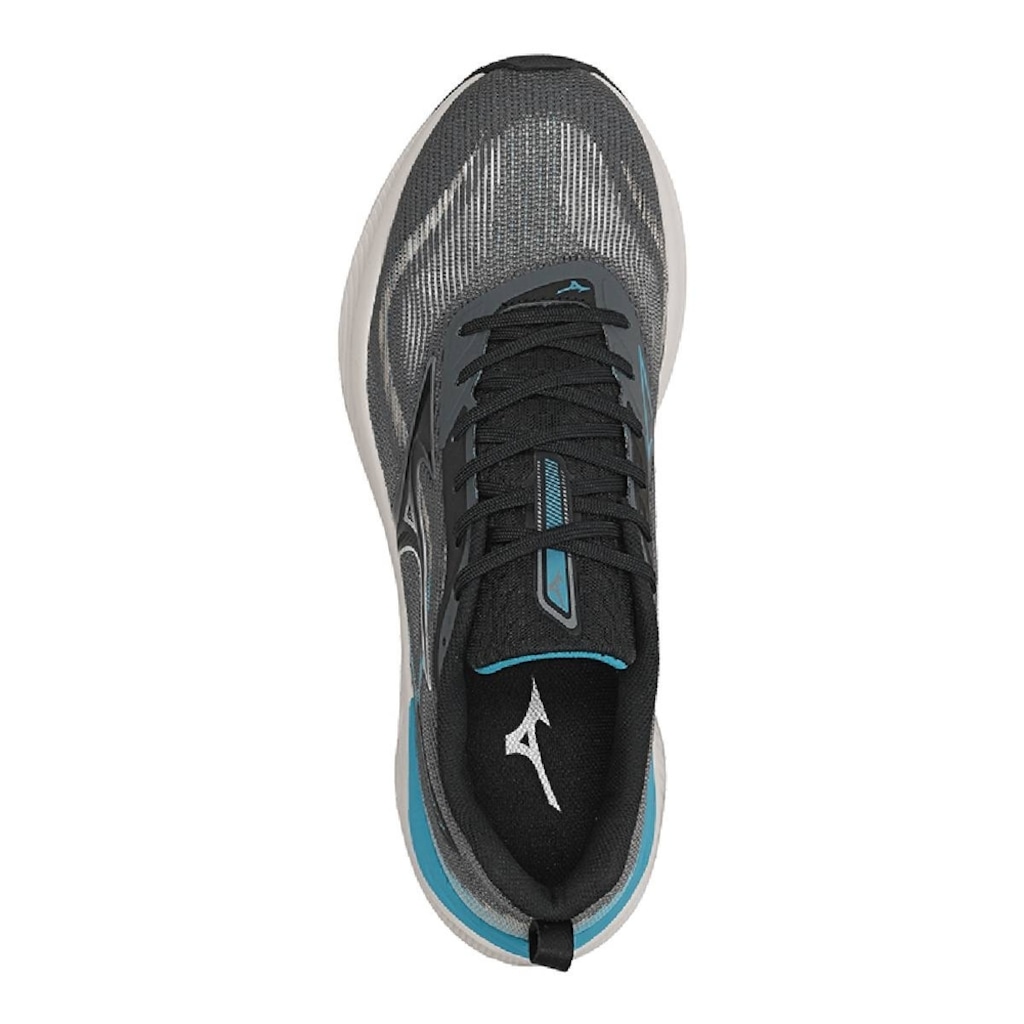 Imagem 3 do produto Tênis Masculino Mizuno Wave Vitality 7