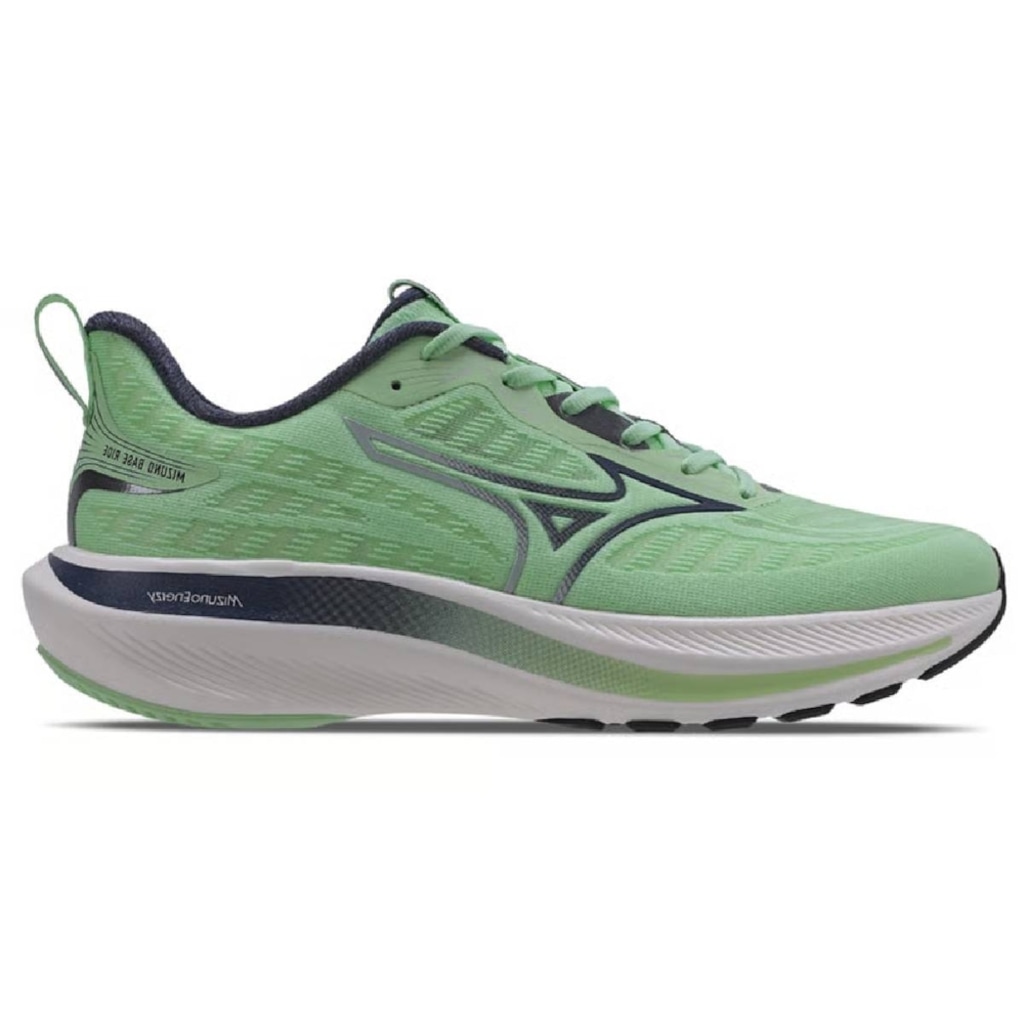 Tênis Masculino Mizuno Base Ride