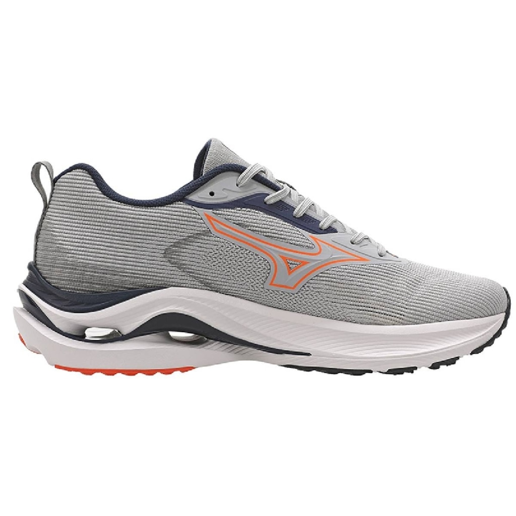 Imagem 2 do produto Tênis Masculino Mizuno Wave Vitality 7