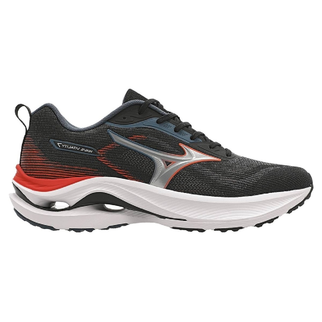 Tênis Masculino Mizuno Wave Vitality 7