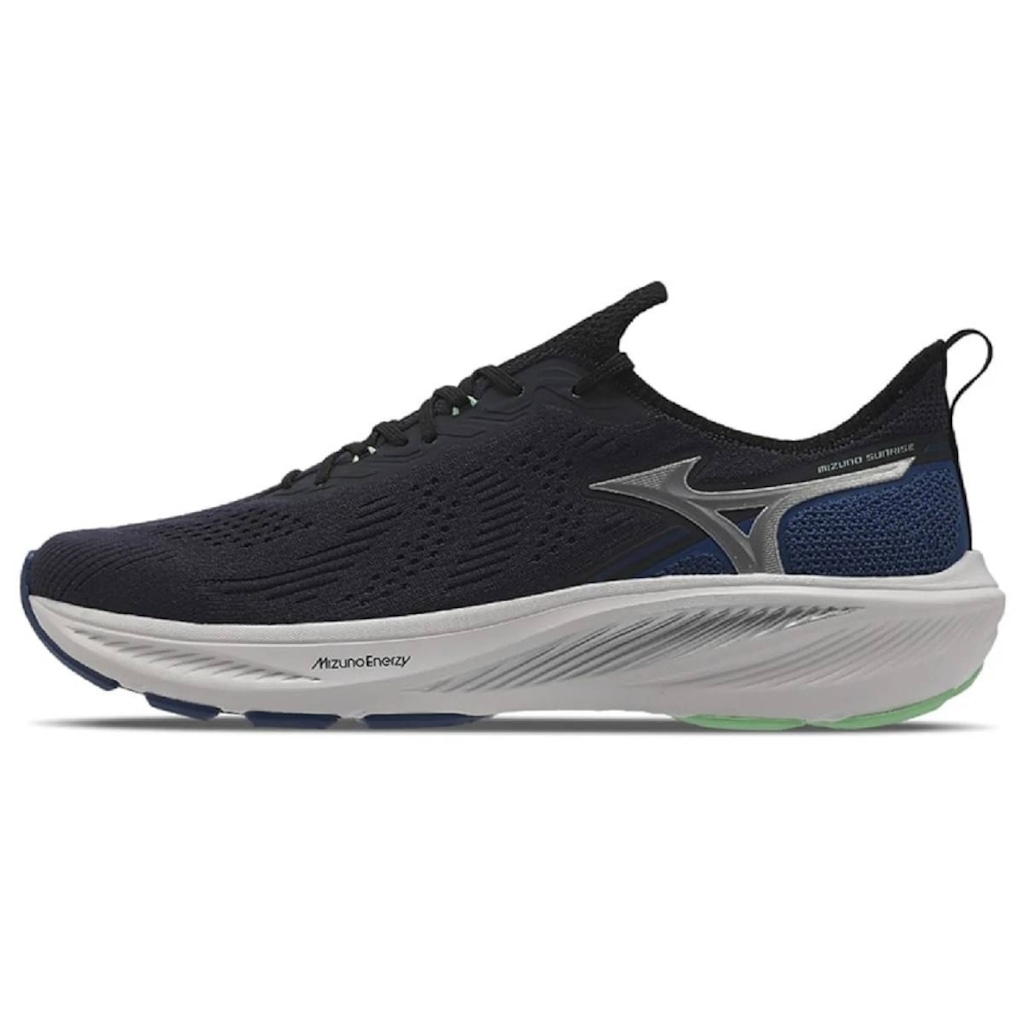 Imagem 2 do produto Tênis Masculino Mizuno Sunrise