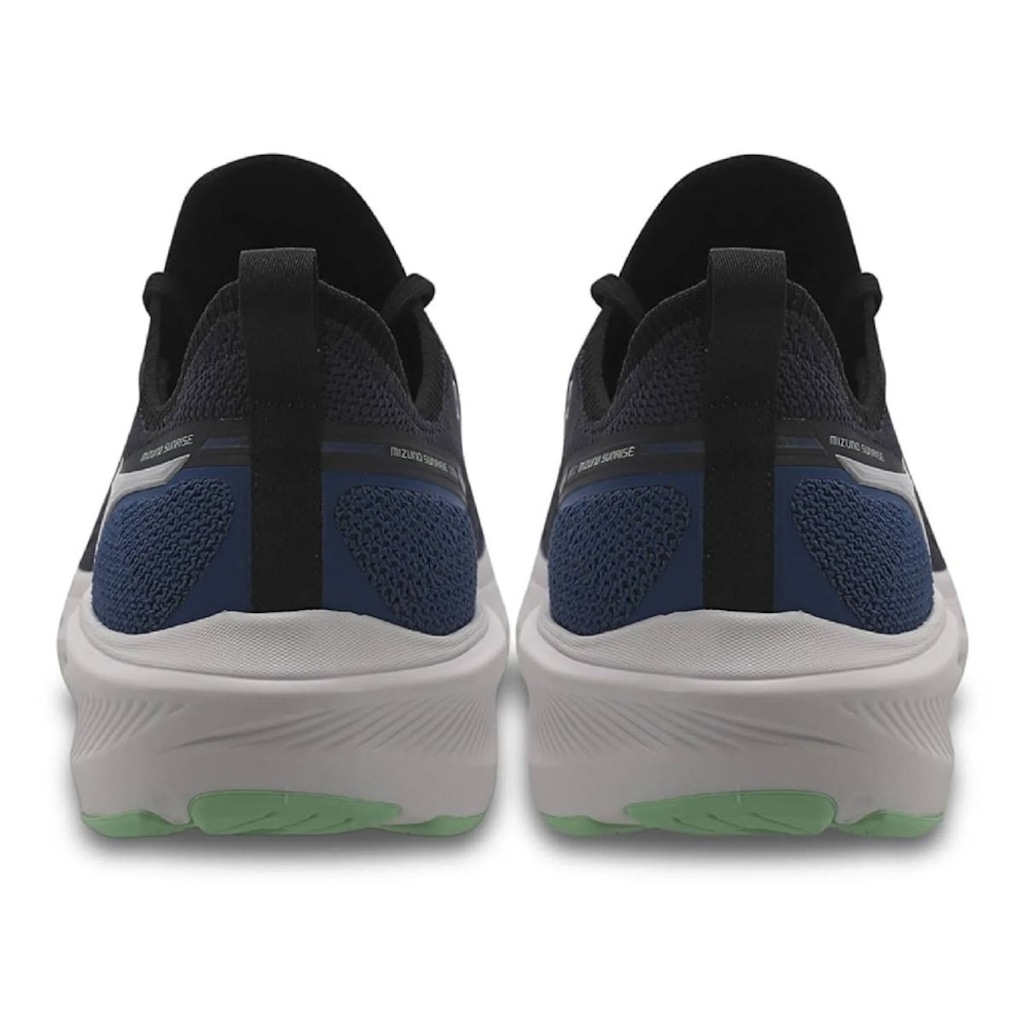 Imagem 4 do produto Tênis Masculino Mizuno Sunrise