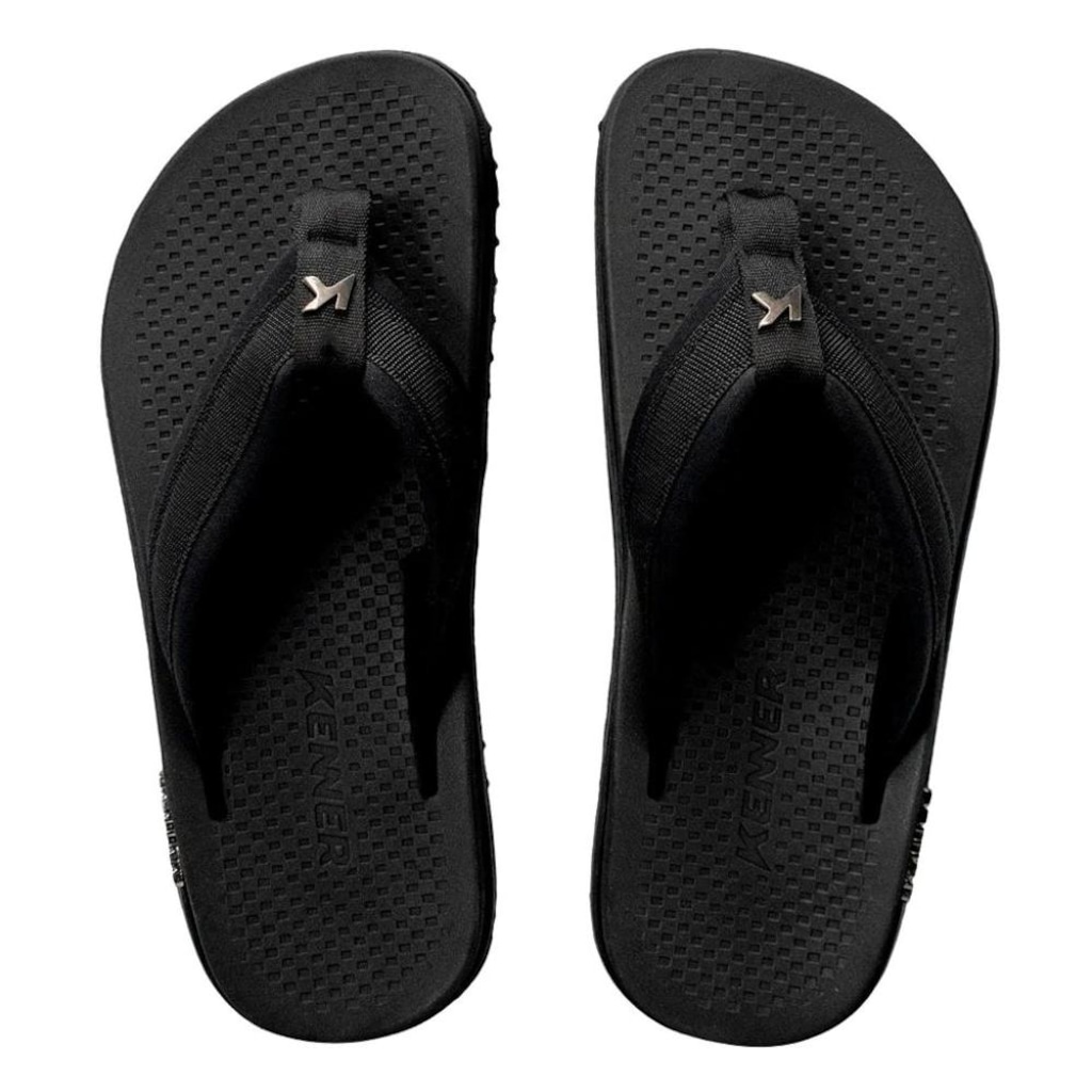 Chinelo Kenner Kivah Pro Cushy Masculino
