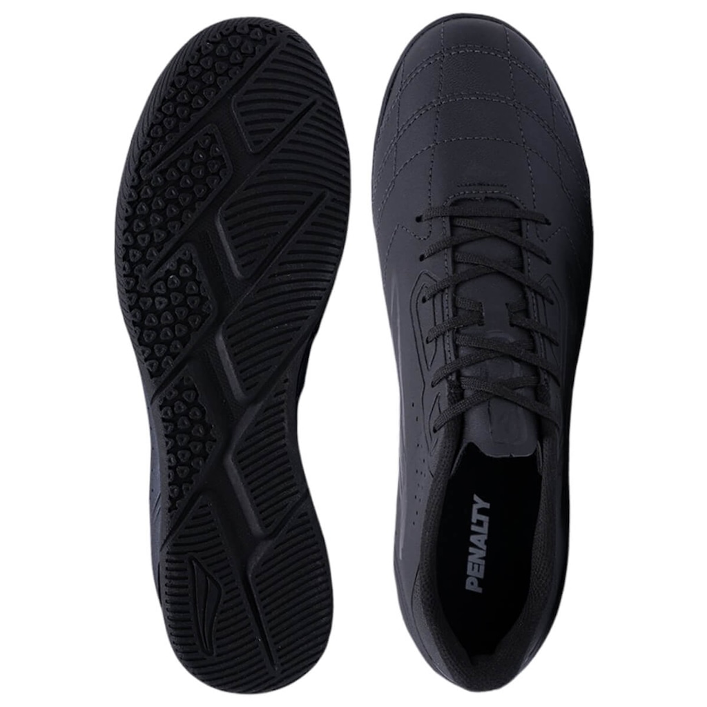 Imagem 3 do produto Chuteira de Futsal Masculina Penalty Ginga Y-1