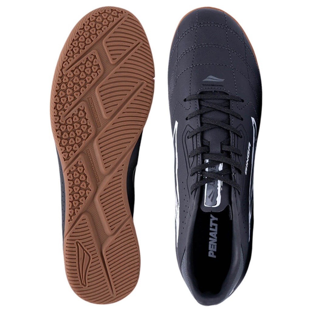Imagem 3 do produto Chuteira de Futsal Masculina Penalty Ginga Y-1