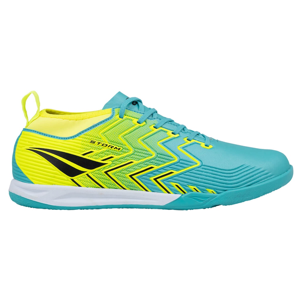 Chuteira de Futsal Masculina Penalty Storm Y-3