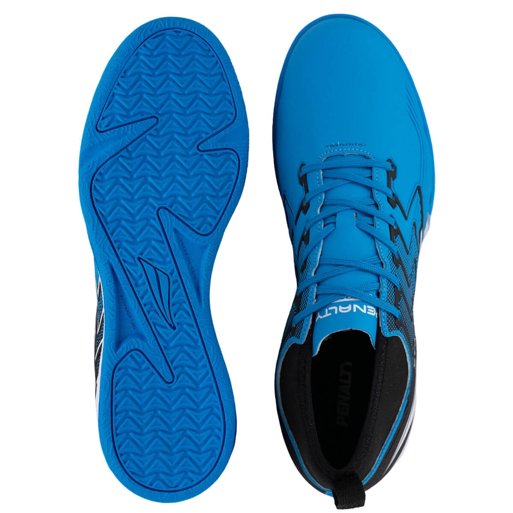 Imagem 3 do produto Chuteira de Futsal Masculina Penalty Storm Y-3
