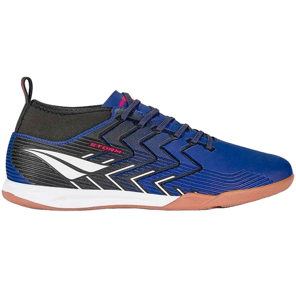 Chuteira de Futsal Masculina Penalty Storm Y-3