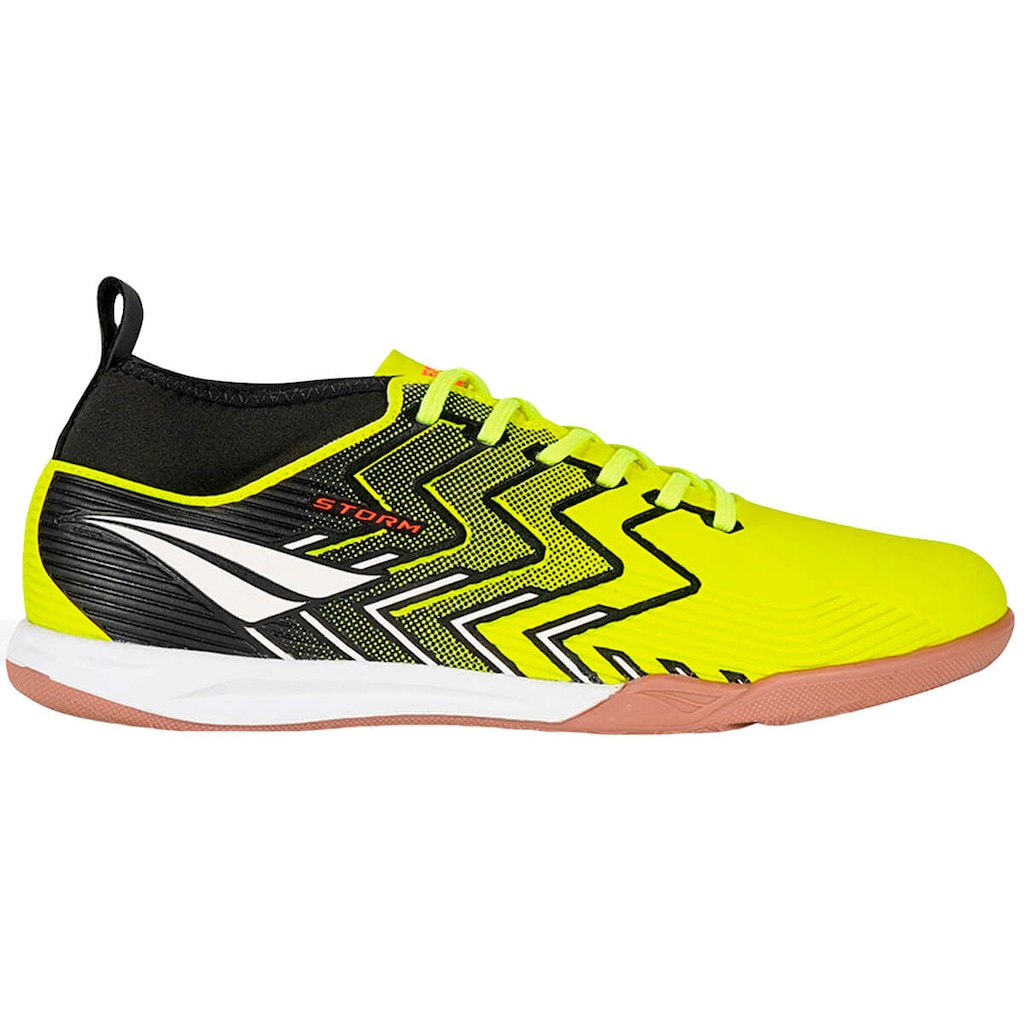 Chuteira de Futsal Masculino Penalty Storm Y-3