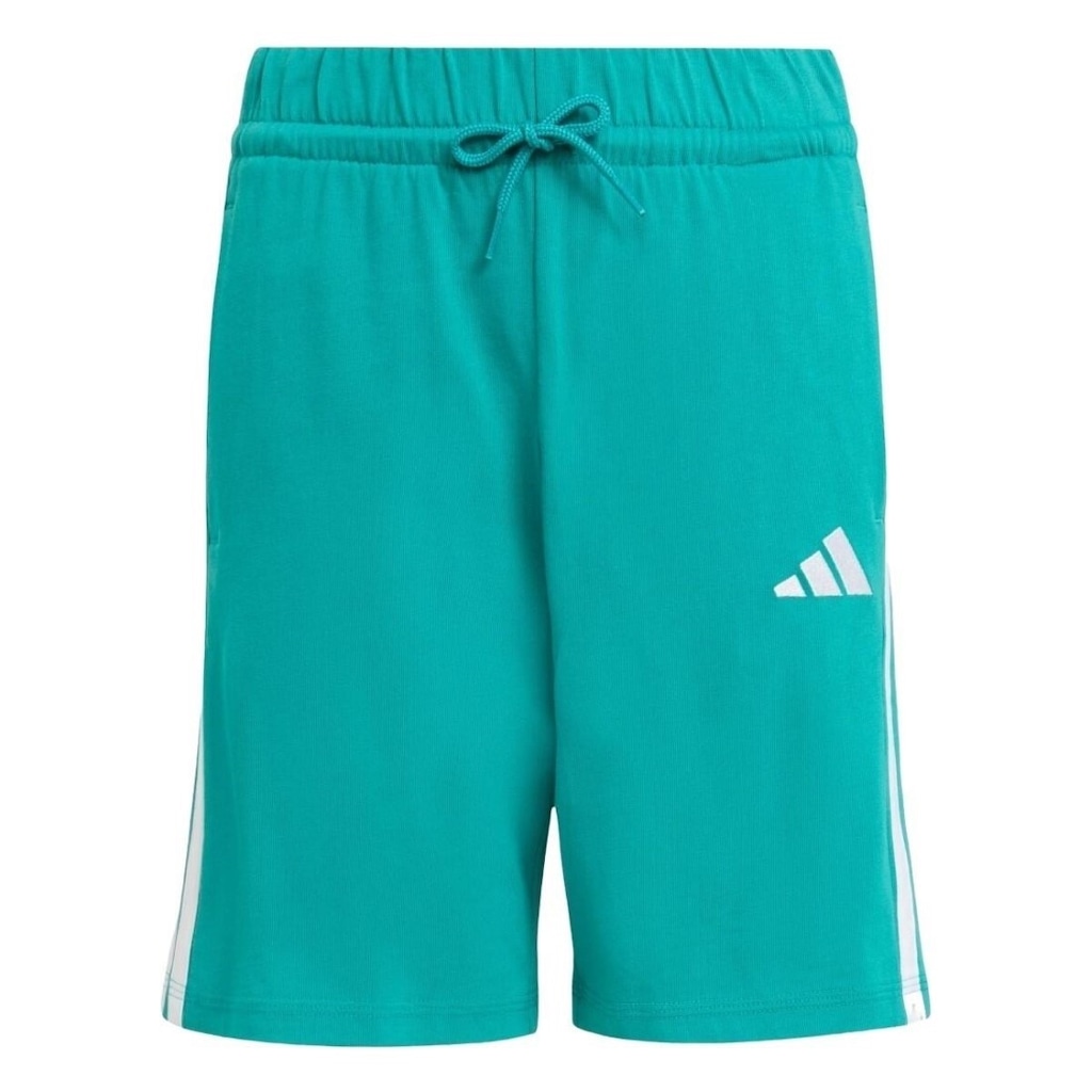 Short adidas 3 Listras Infantil
