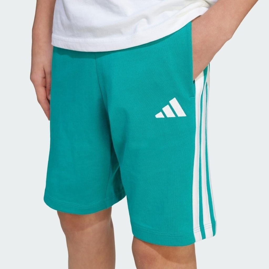 Imagem 2 do produto Short adidas 3 Listras Infantil